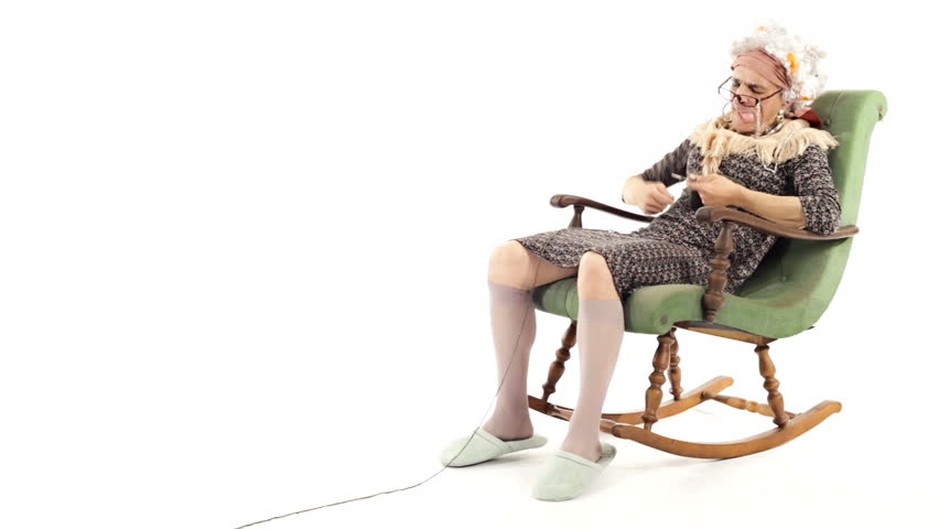 Legs Granny Hd Foto